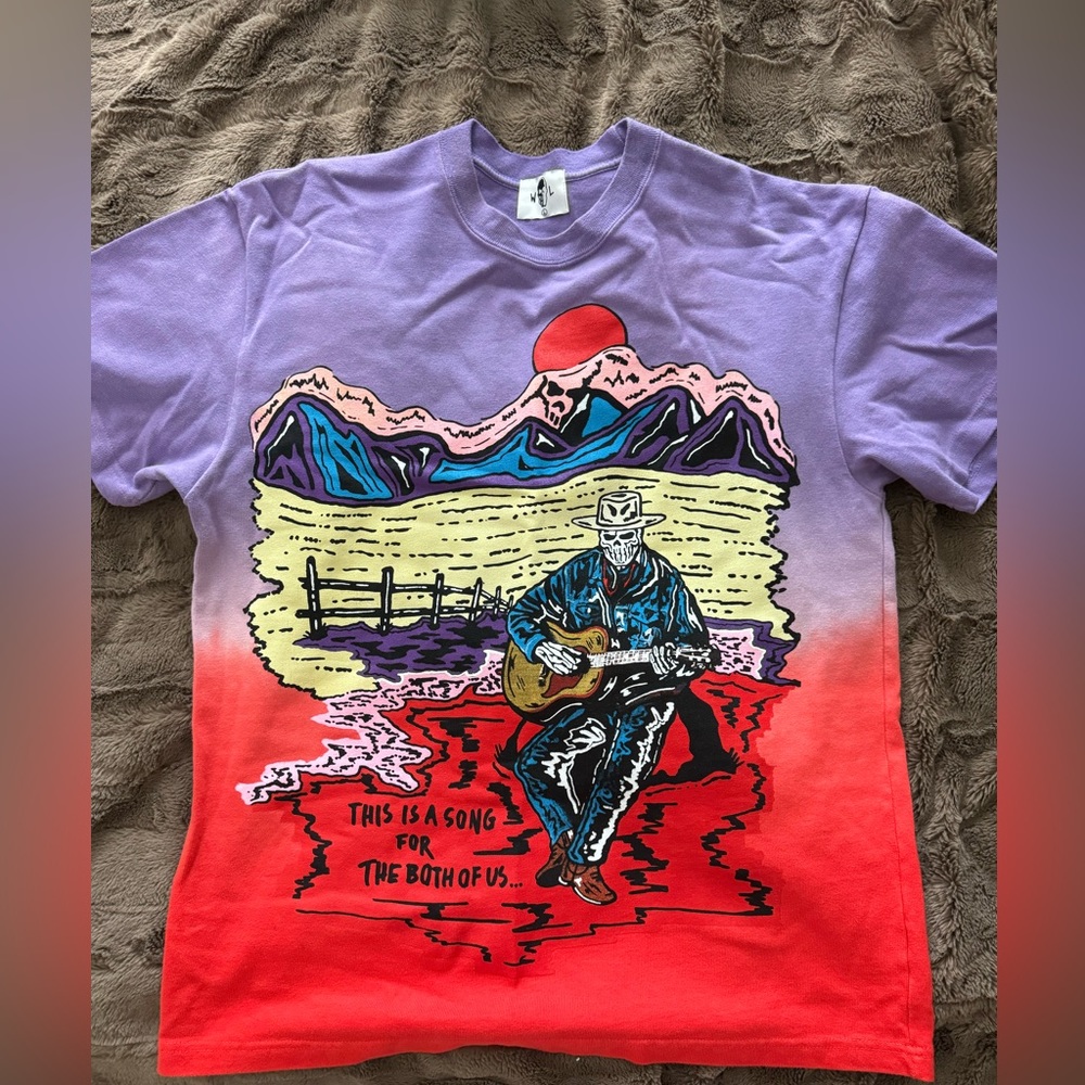 Warren Lotas shirt
